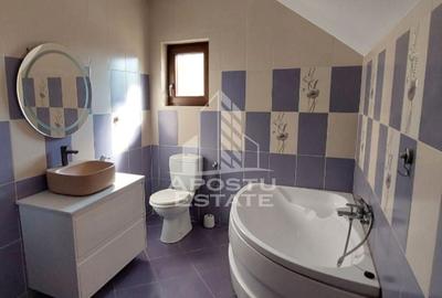 Casă individuală cu 3 camere cu Canalizare în Dumbrăvița - 8