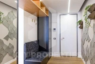 Cortina Residence, vedere panoramica, design deosebit - 4