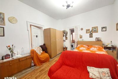 Casă cu 2 camere cu Teren 228 Mp în Hașdeu - 3