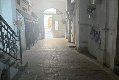 De vânzare – Spațiu comercial ultracentral, Mureșenilor nr. 1, Brașov - 10