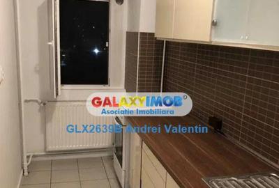 Garsonieră decomandată, mobilată în Berceni