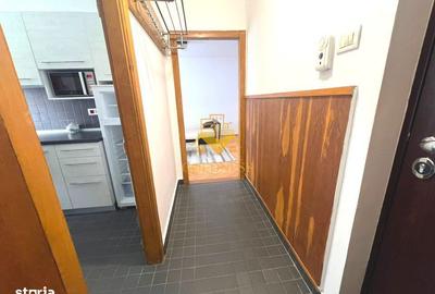 Garsonieră, mobilată în Central - 2