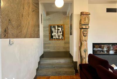 Casă cu 4 camere cu Teren 2530 Mp în Central - 12