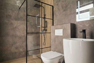 Casă cu 4 camere cu Teren 500 Mp în Domnești - 7