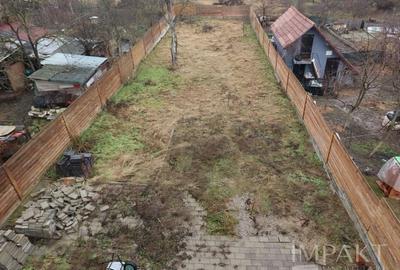 Duplex cu 5 camere cu Canalizare în Dâmbul Rotund - 43