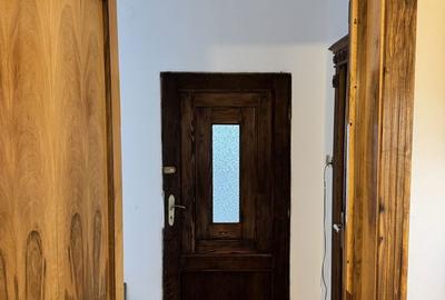 Casă cu 2 camere în Exterior Vest - 2