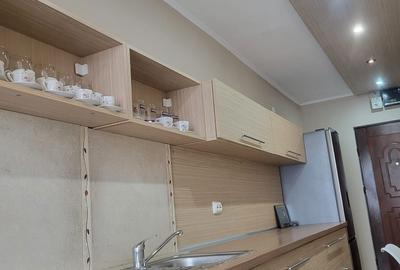 Garsonieră decomandată în Nufărul - 8