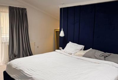 VILĂ LUX DUPLEX 4 CAMERE 180 MP - MOBILATĂ PREMIUM! CURTE +2 PARCARI - 1