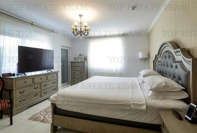 Vila mobilata si utilata cu tehnologie SMART in localitatea Agigea - 13