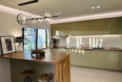 Casa smart, premium, 136 mp utili, 510 mp teren, piscina, zona Dezmir! - 6