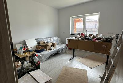 Casă individuală cu 4 camere cu Canalizare în Tărlungeni - 8