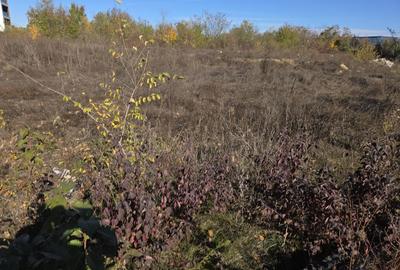Teren intravilan, zona top, Jandarmeriei, autorizatie la zi! - 5