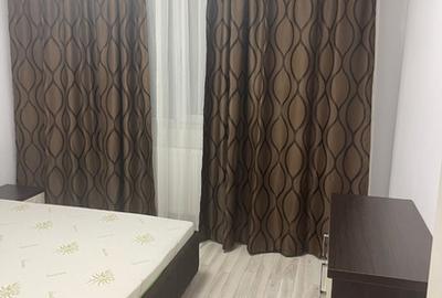 Apartament cu 2 camere decomandat în Libertății - 9