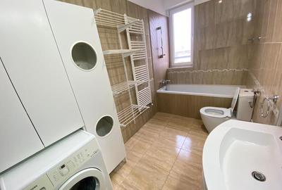 Apartament cu 3 camere decomandat în Intim - 2