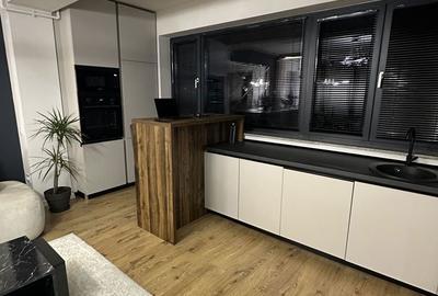 Apartament cu 2 camere în Central - 23