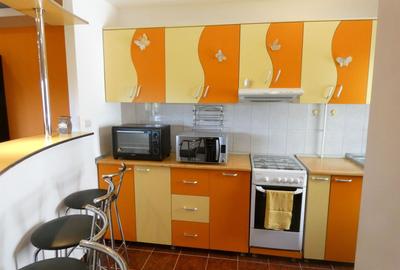 Apartament cu 2 camere în Central - 8