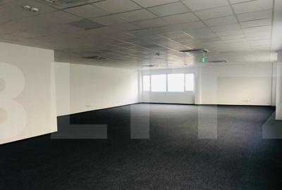 Spatiu comercial nou, 200 mp, in parc logistic, cu multiple - 11