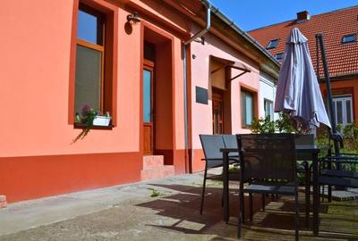 Apartament cu 3 camere decomandat în Ultracentral - 2