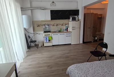 Garsoniera Mamaia N- - 2