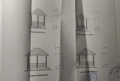 Teren în Târgu Trotuș - 4