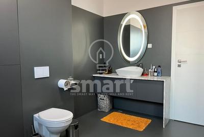 Apartament cu 3 camere decomandat, mobilat în Bună Ziua - 10
