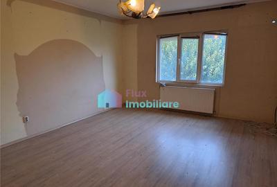 Vila spatioasa Itcani - 2