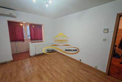 Apartament 2 camere de inchiriat zona Bicaz - 2