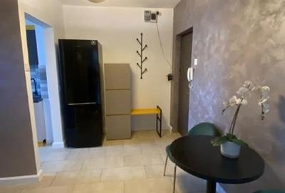 Garsonieră decomandată în Aviației - 9