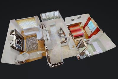 Apartament 2 camere, curat și renovat – Aviației, Strada Prometeu - 11