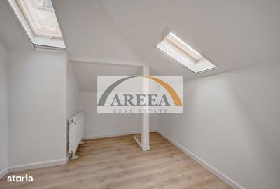 Casă cu 6 camere decomandat cu Teren 115 Mp în Eminescu - 11