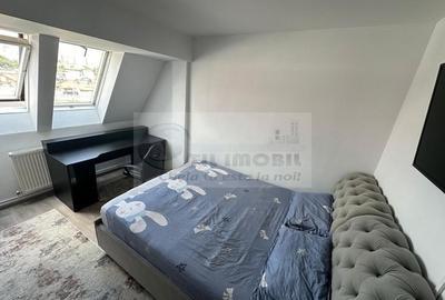Ap 2 cam decomandat - Podu de Piatră, Central Iași - 100.000  EUR - 1