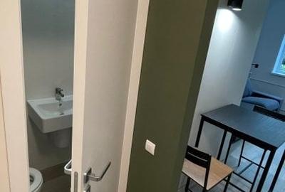 Inchiriez camera studio -zona Aurel Vlaicu, Iasi - 2