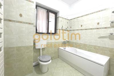 Apartament cu 4 camere decomandat, mobilat în Herăstrău - 30