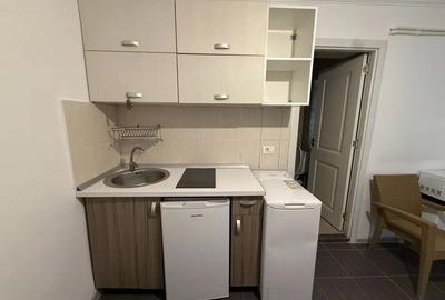 Faleza nord-  garsoniera bloc de apartamente - 5