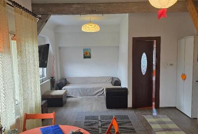 Vand apartament 3 camere cu scara interioara,2 nivele in Deva, Minerul - 1