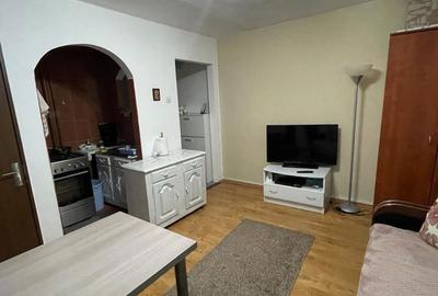 Apartament cu 2 camere decomandat în Gheorgheni - 1