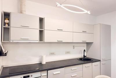 Apartament 3 camere de inchiriat One Herastrau Park - 7