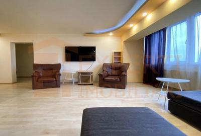 Apartament situat in zona DACIA - 7