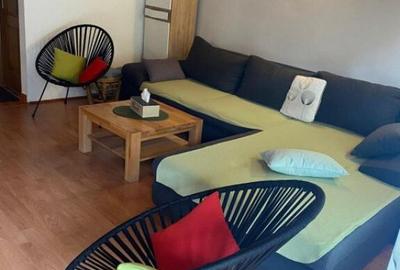 Cabana Tarnita! Posibilitate schimb cu apartamente in Cluj, - 5
