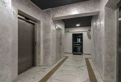 Apartament 3 Camere Quartz Residence ( 95 mp ) + parcare + boxa - 17