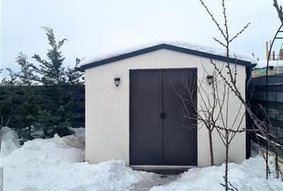 Casă individuală cu 4 camere cu Canalizare în Central - 24