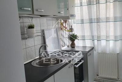 Apartament cu 3 camere decomandat în Dacia - 13