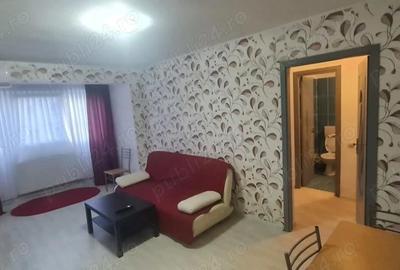 Apartament cu 2 camere semidecomandat în Central - 5