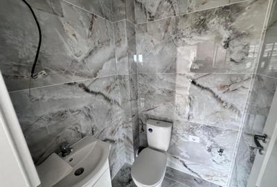 Apartament cu 3 camere decomandat, mobilat în Dobroești - 6