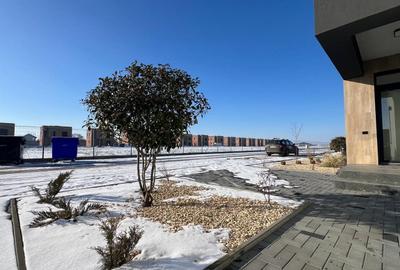 Complex de vile -Domesti - 2