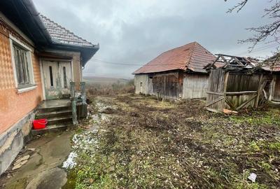 Casa Demolabila | Rediu | Teren 3278 mp | Posibiliate parcelare - 8