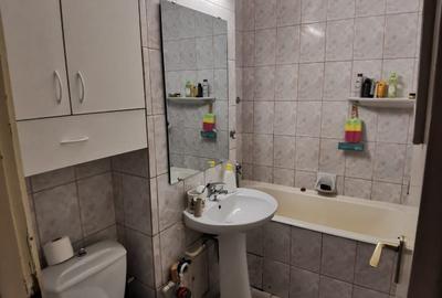 Apartament cu 2 camere semidecomandat în Băișoara - 3