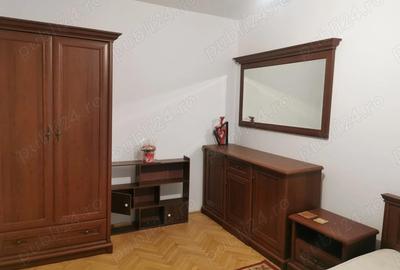 Apartament cu 2 camere semidecomandat în Brazda lui Novac - 8
