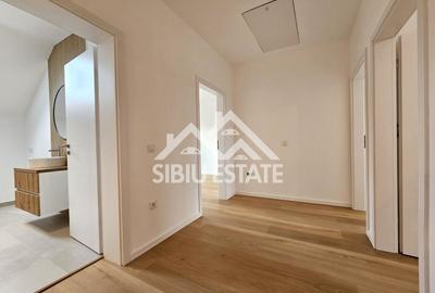 Duplex cu 4 camere cu Canalizare în Șura Mică - 5