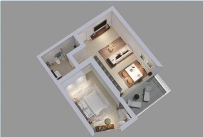 VANZARE APARTAMENT - direct PROPRIETAR - 1